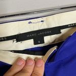 Marc Jacobs  indigo dress ankle pants Photo 2