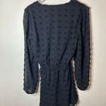 Love by Design  Chiffon Romper Photo 1