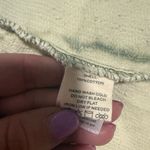 Peach Love California  Green Button Down Shirt Photo 5