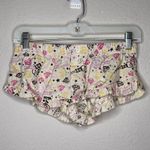 ANTM Top Model Pajama Shorts‎ Photo 1