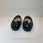 Cole Haan Women’s Ballet Black Leather Flats Shoes Size 7 Photo 5