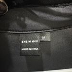 SheIn Choker Dress  Photo 3