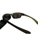 Foster Grant  GREY & NEON SUNGLASSES Photo 3