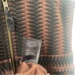 Maeve ANTHROPOLOGIE x  Dress Extra Small Meridian Sleeveless Textured Boho Casual Photo 14