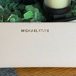 Michael Kors  Blush Pink Wallet Photo 1