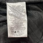  Anthropologie hutch size 2‎ hood and black striped skirt with pockets Photo 6