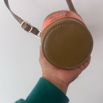 MAD Engine Pumpkin Spice Crossbody Bag Photo 9