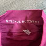 Alo Yoga Alo mindful movement ribbed bike shorts Photo 2