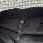 Gaiam  Black Women's Warrior Activewear Shorts S Photo 7