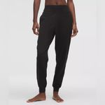 Lululemon  Black Align High-Rise Jogger Regular Photo 1