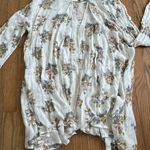 Free People  Top Long Sleeve Photo 0