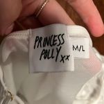 Princess Polly White Corset Top Photo 4