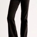 Abercrombie & Fitch  High Rise Vintage Flare Jeans size 29 Photo 0