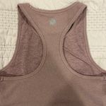 Threads 4 Thought Purple Cropped Workout Top Photo 1