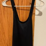 Nike Women’s  Dri-Fit Tank Top Black Photo 0