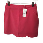 Vineyard Vines ‎ scalloped hem skort -0 Photo 0