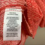 Toad & Co  Windsong Guava Diamond Strappy Sleeveless Pink/White Dress Photo 7