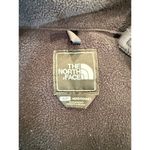 The North Face Retro Denali Fleece Jacket Zip Up Stand Collar Black Men's Small Photo 11