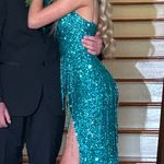 Sherri Hill  Prom dress Photo 5