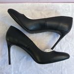 INC International Concepts Laurenne Pumps Size 11 Black Photo 5