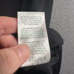 Lacoste Sleepwear Shirt Mens XL Black Henley Short Sleeve Crocodile Logo Lounge Photo 8