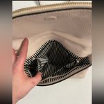 Kate Spade New York Off White Polly Large Flap Convertible Crossbody Bag Photo 4