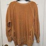 Free People Movement Better Days Pullover Size Large Photo 1