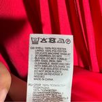 Reiss  • Claire • Midi Dress • Pleated Fitted • Pink • USA 2 • $395 Photo 10