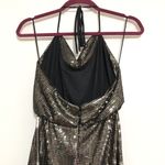 Dress the Population Zherra Sequin Dress Photo 7