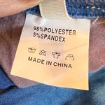 India Boutique‎ Yoga Pants nwt Blue Size undefined Photo 7