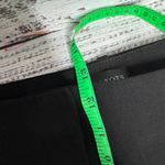 Talbots 20WP Southampton Pants Black Stretch Dress Slacks Petite Photo 3