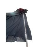 Alex Evenings  Sleeveless Maxi Gown Grey/Silver Sz 4P Photo 7