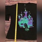 Disney villains after hours 2020 magic kingdom woman’s shirt size medium Photo 5