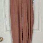 Zenana Premium Long Rust Dress Photo 0