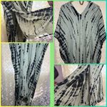 Mint Green Black Tie Photo 1