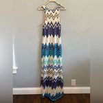 Sanctuary  Island‎ Crochet Maxi Dress Size Medium Photo 3