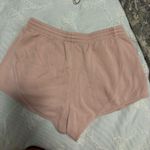 PINK - Victoria's Secret Sweatshorts from pink  Photo 3