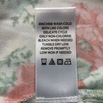 Pioneer Woman Women's Blouse 3/4 Sleeve V Neck Blouse Sweet Garden Floral Sz XL Photo 8