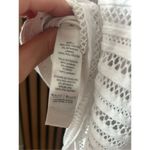 White House | Black Market  white dress size 2 bachelor party classy dress Photo 6