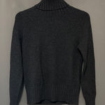 Patagonia  | Cashmere Turtleneck Sweater Photo 0