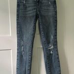 Kendall + Kylie Jeans “The Ultra Babe Skinny” Size 1/25 Photo 0