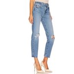 frame denim FRAME Women's Le Original High Rise Straight In Nomad Fit Size 31 Photo 1