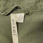 Miami  army green jacket Photo 8