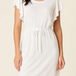 Z Supply  “Capri” Ruffle Dress Photo 0