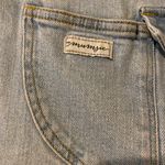 Mumsie Denim Overalls Blue Size XS Photo 2