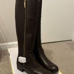 Liz Claiborne torcello coffee bean tall  boot size 7M Photo 1