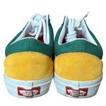 Vans  Old Skool Yacht Club Sneakers Sz mens 5.5 Womens 7 Suede Kidcore Photo 1