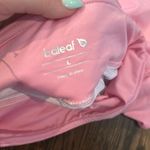 Baleaf Pink Pacer Skirt Photo 2