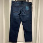 Jag jeans NWT JAG Size 18P Cassie Brisk Blue Mid Rise Slim Fit Straight Leg Jeans Photo 2