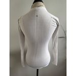 Lululemon  Long Sleeve Top Athletic swiftly Running Workout Activewear Photo 2